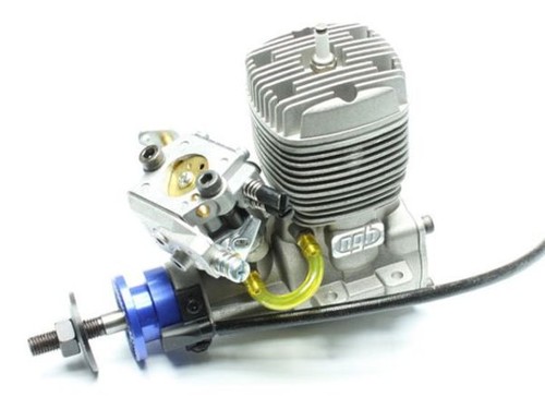 Benzinmotor ngh 25 - benzinmotor, gt-25