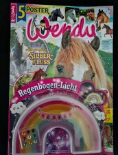 Wendy Nr. 04/2025 mit