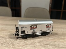 Selten! Märklin H0 Bierwagen