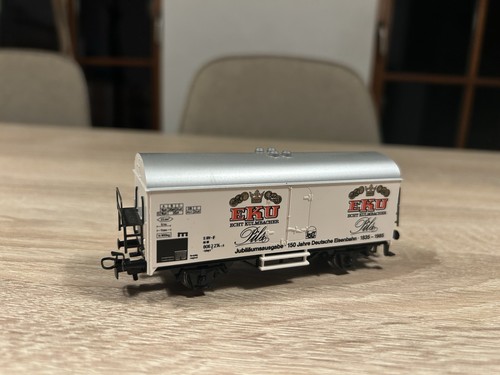 Selten märklin bierwagen - h0,