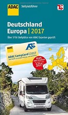 ADAC Stellplatzführer