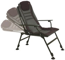 Paladin Luxus Karpfenstuhl mit