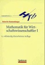 Mathematik für
