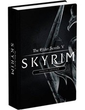 Books Skyrim Lösungsbuch