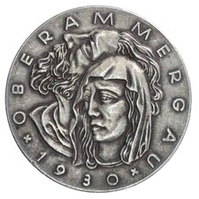 Bayern Oberammergau