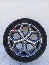 1x Alufelge 12.5" 5x112 51ET BMW X1 F48 Rim Wheel