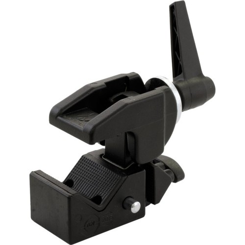 Manfrotto 035 super clamp - manfrotto, |