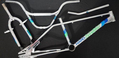 Original nos 1985 haro master - nos,