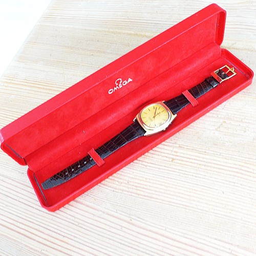 Omega constellation - omega,
