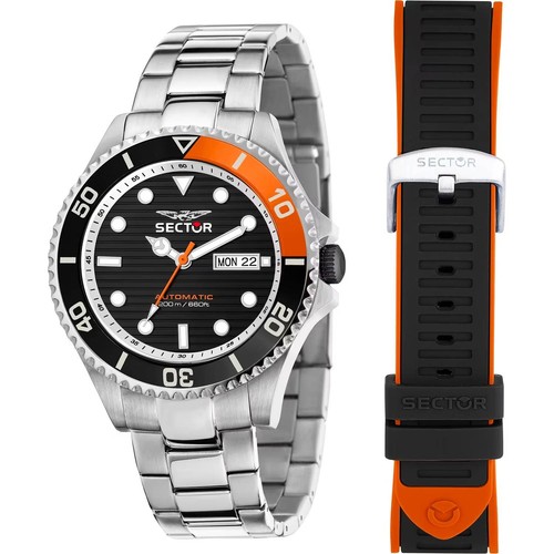 Sector 230 automatik uhr - automatik,