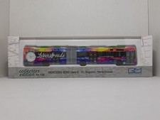 Rietze 69319 Mercedes-Benz