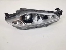 Jaguar XJ X351, HID