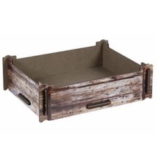 Werkhaus Aufbewahrung Box