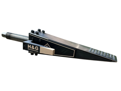 Mechanischer fällkeil - h&g,