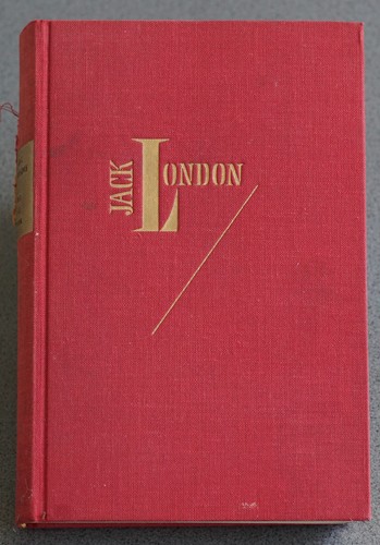 Jack london der seewolf - der,