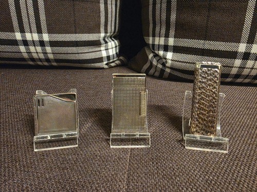 Feuerzeug sammlung sammler - sammlung,