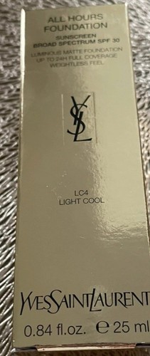 Die yves saint - yves, laurent