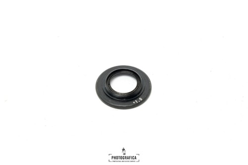 Leica korrektionslinse 1 - m, +1