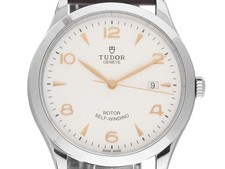 Tudor 1926 Ref.M91650-0012 2025 Full Set Ungetragen