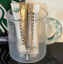 Starbucks Business 14oz TEE