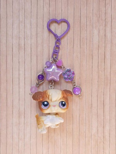 Littlest pet shop - pet,