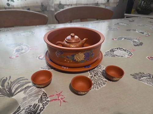 Vintage chinesisch yixing - vintage,