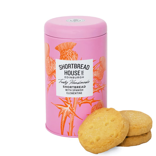 Shortbread house edinburgh - shortbread,