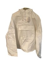 US Army Schneetarn Anorak  Snow Camouflage White
