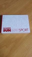 Jil Sander Sun Men Sport Eau