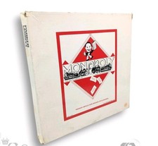 Parker - Monopoly Luxus