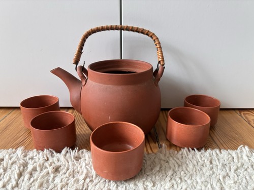 Japan teeservice teilig - teeservice, 6-teilig