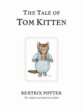 The Tale of Tom Kitten |