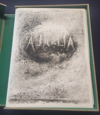Aurélia nerval 19 - -,