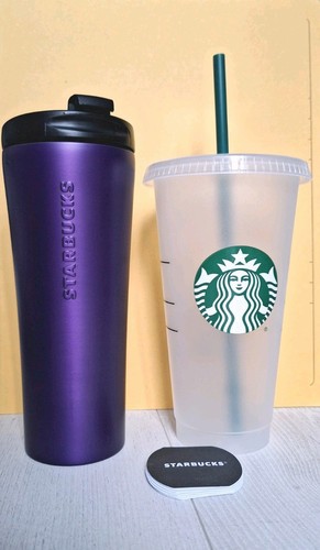 Starbucks tumbler thermobecher - starbucks,