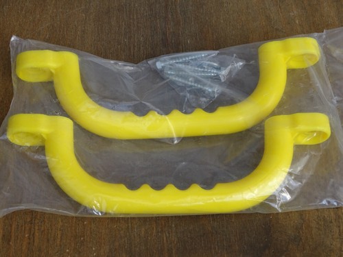 Set griffe gelb für - set, 2