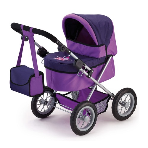 13012aa puppenwagen trendy - puppenwagen,
