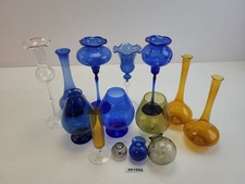 Konvolut Vasen Gläser Cognac