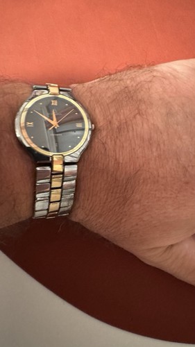 Herren armbanduhr dugena - herren,