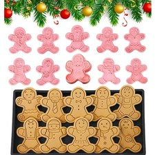 Keksausstecher,Lebkuchenmann,K