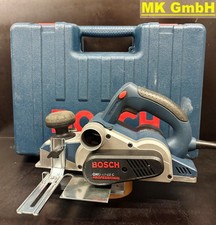 BOSCH GHO 40-82 C Elektrohobel, 230V, 850W, 82mm, GHO40-82 C
