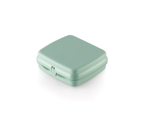 Tupperware sandwichbox - tupperware,