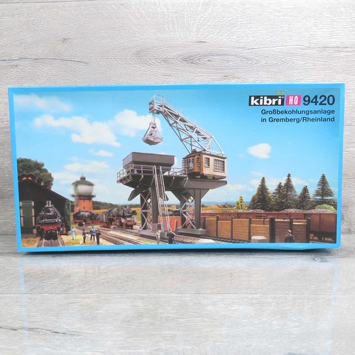 Kibri 9420 unbenutzt - 9420,