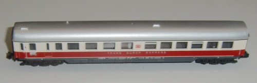 Minitrix 3018 00 - 51,
