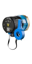 Vortex Universalmotor BLUEONE BWO 155 SL 230 V/50 Hz mit Selbstlernmodul