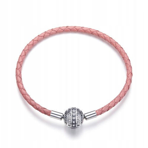 Pandora modulares lederarmband - pandora,