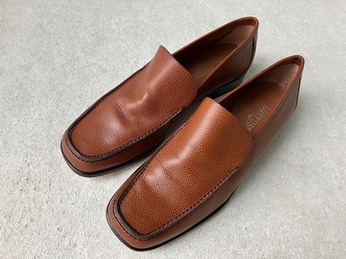 Lottusse loafer 5 - lottusse, (38)