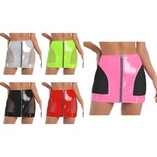 DE Minirock Damen Sexy Eng