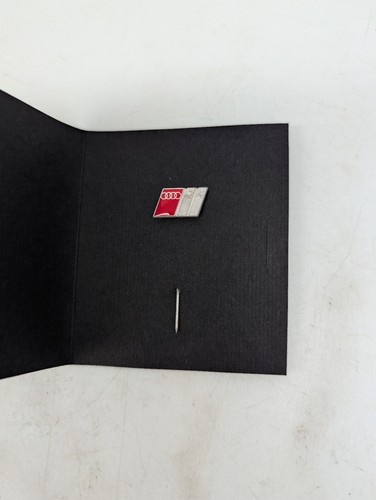 Pin anstecknadel audi - audi, s4