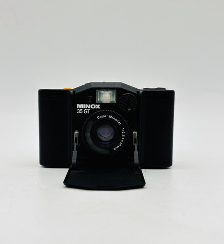 Minox analoge - minox, 35