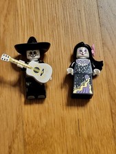 LEGO BAM - Tag der Toten -